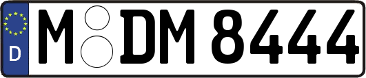 M-DM8444