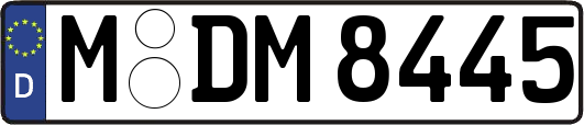 M-DM8445