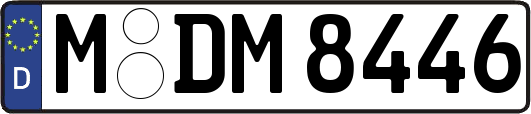 M-DM8446