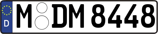 M-DM8448