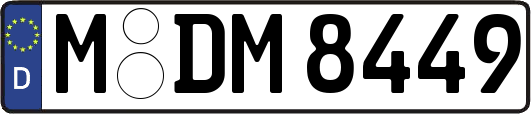 M-DM8449