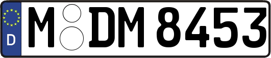 M-DM8453