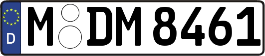 M-DM8461