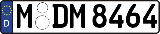 M-DM8464
