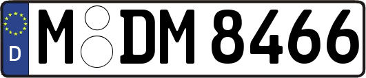 M-DM8466