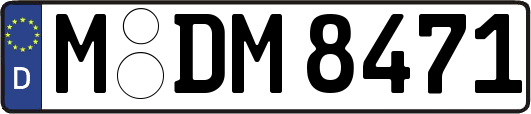 M-DM8471