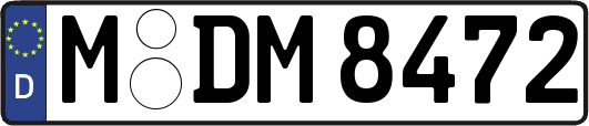 M-DM8472