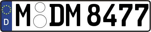 M-DM8477