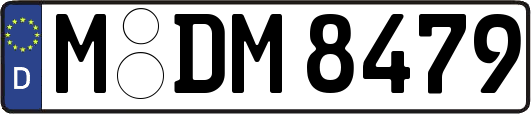 M-DM8479