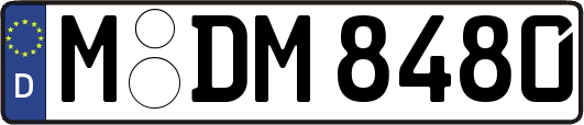 M-DM8480