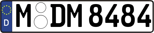 M-DM8484