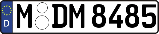 M-DM8485