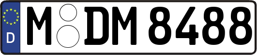 M-DM8488