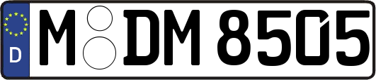 M-DM8505