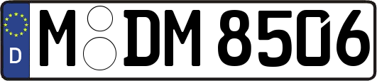 M-DM8506