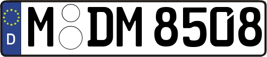 M-DM8508