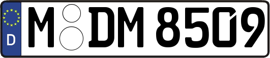 M-DM8509