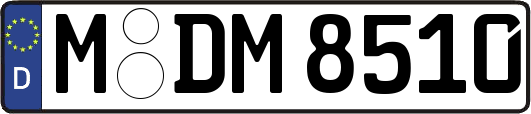 M-DM8510