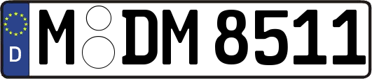 M-DM8511