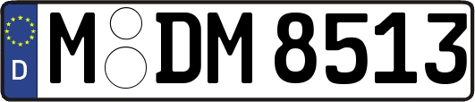M-DM8513