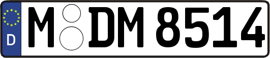 M-DM8514