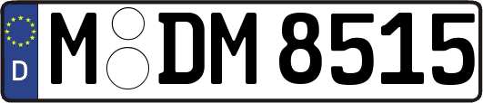 M-DM8515