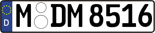 M-DM8516