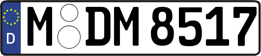 M-DM8517
