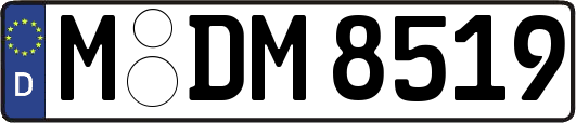 M-DM8519