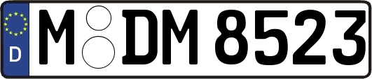 M-DM8523