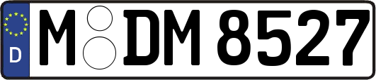 M-DM8527