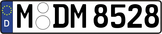 M-DM8528