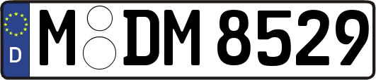 M-DM8529