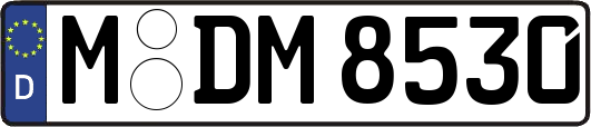 M-DM8530