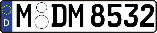 M-DM8532
