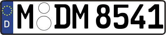 M-DM8541