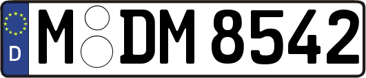 M-DM8542