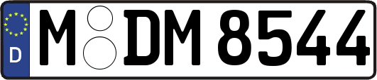 M-DM8544