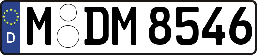 M-DM8546