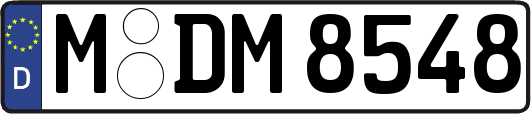 M-DM8548