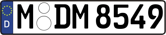 M-DM8549