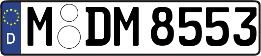 M-DM8553