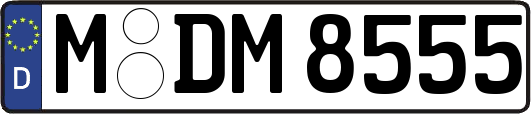 M-DM8555