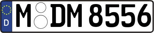 M-DM8556