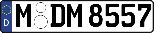 M-DM8557