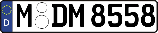 M-DM8558