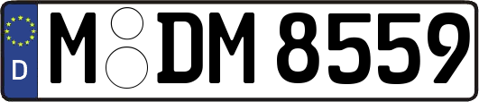 M-DM8559