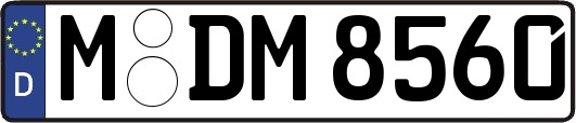 M-DM8560