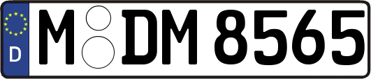 M-DM8565