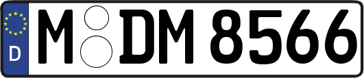 M-DM8566
